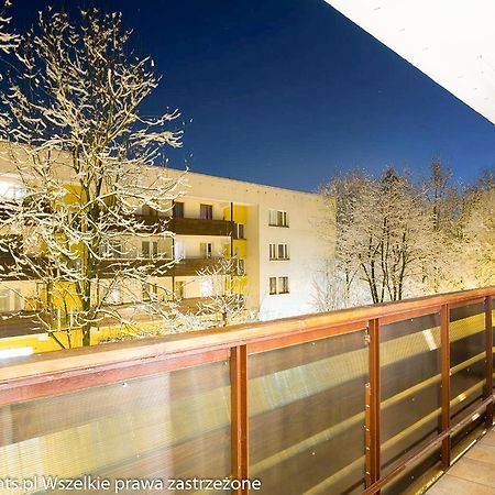 Msc Apartments Zakopane Centrum Classic Exterior photo