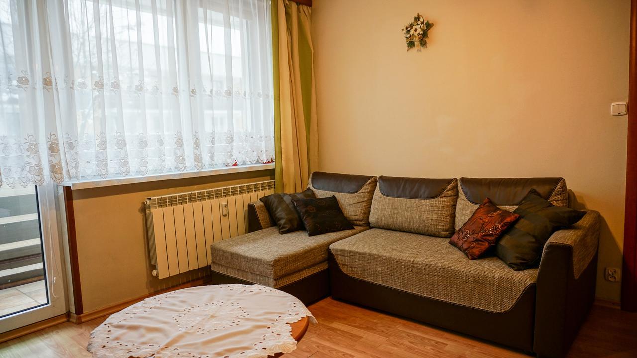 Msc Apartments Zakopane Centrum Classic Exterior photo